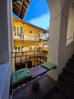 Little nest - Citta Vecchia Locarno